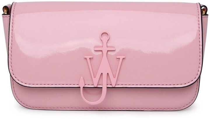 J.W.Anderson Pink Handbags | Shop the world's largest collection 