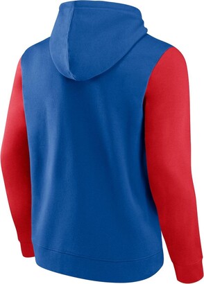Philadelphia 76ers Womens Red Primary Short Sleeve T-Shirt