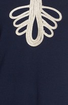Thumbnail for your product : Lilly Pulitzer 'Devlin' Soutache Trim Sweater Dress