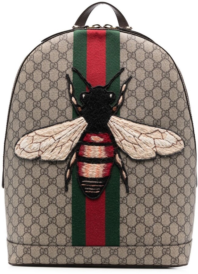 Gucci Backpack Bags | Shop the world's largest collection of 