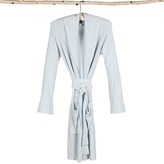 Thumbnail for your product : Barefoot Dreams Adult BambooChic Lite Short Ribbed Robe