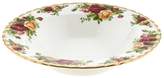 Thumbnail for your product : Royal Albert Old Country Roses Small Soup Plate (21cm)