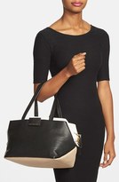 Thumbnail for your product : Marc by Marc Jacobs 'Medium Box' Satchel
