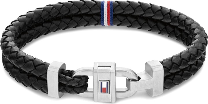 Tommy Hilfiger Jewelry Men's Carabiner Stainless Steel - ShopStyle