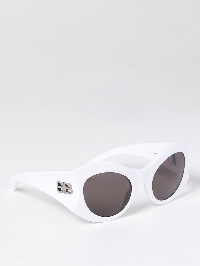 Balenciaga Glasses men ShopStyle Sunglasses