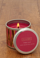 Thumbnail for your product : Forever 21 FOREVER 21+ Illume Thai Lily Mini Tin Candle