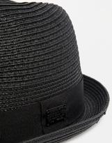 Thumbnail for your product : Diesel Straw Hat