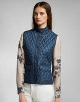 Thumbnail for your product : Belstaff Weskit Gilet Neutral UK 8 /