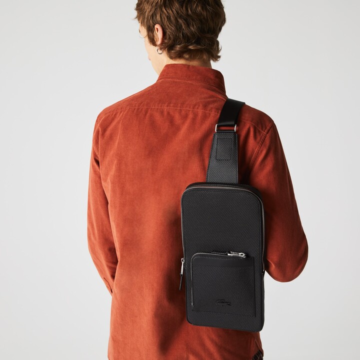 Lacoste Men's Messenger Bags | ShopStyle