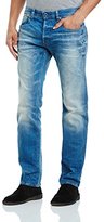 Thumbnail for your product : G Star G-Star Men's Straight Leg Jeans 3301