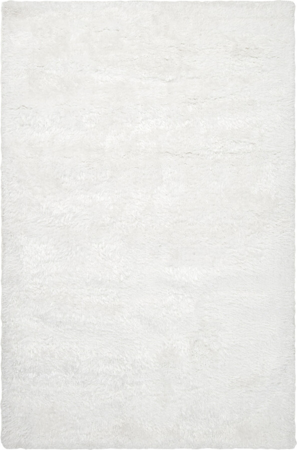 Surya Grizzly Hand-Woven Area Rug