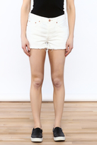 Thumbnail for your product : Free People High-Rise Denim Shorts