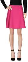 Thumbnail for your product : Mauro Grifoni Knee length skirt