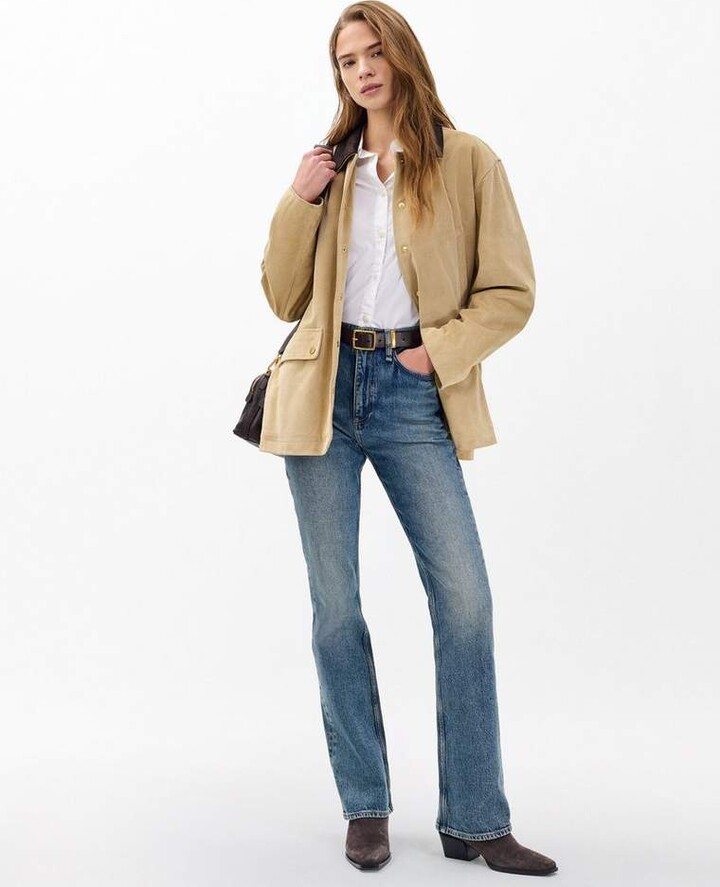 Rag & Bone Peyton Bootcut Jeans