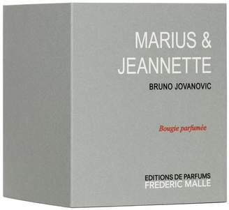 Frric Malle Marius & Jeanette Candle 220G