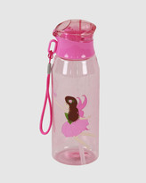 Thumbnail for your product : Bobbleart Large Backpack and Drink Bottle Pack Fairy