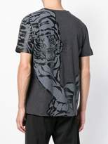 Thumbnail for your product : Valentino tiger print T-shirt