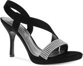 Thumbnail for your product : Nina Gloria Evening Sandals