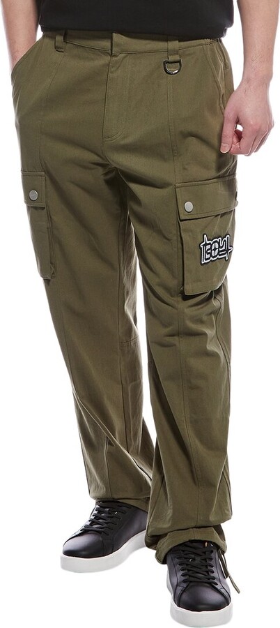 Boy London Star Boy Cargo Pant