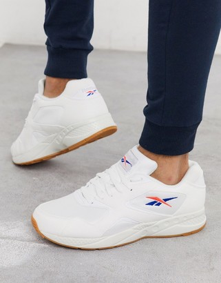 reebok chunky trainers