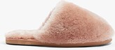 Thumbnail for your product : Country Road Australian Shearling Slip On