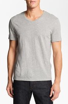 Thumbnail for your product : Vince V-Neck T-Shirt