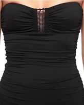 Thumbnail for your product : Juicy Couture Crochet Swimdress