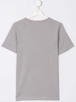Thumbnail for your product : DKNY Teen graphic logo T-shirt