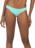 Thumbnail for your product : Becca Color Code Hipster Swimsuit Bottoms