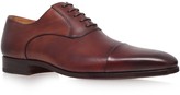 Thumbnail for your product : Magnanni TOECAP OXFORD