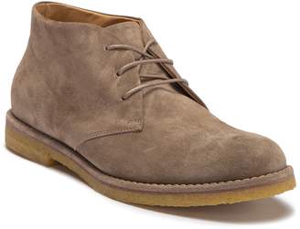 Vince scott suede chukka boot Outlet
