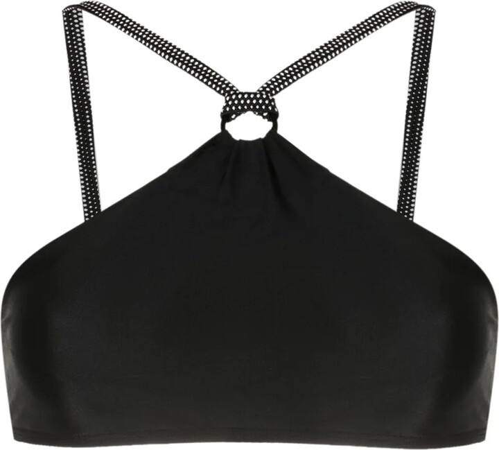 Lenny Niemeyer Halterneck Bikini Top
