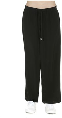 RED Valentino Palazzo Trousers