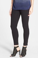 Thumbnail for your product : Vince Camuto Stretch Cotton Leggings