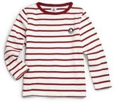 Thumbnail for your product : Petit Bateau Toddler's & Little Boy's Striped Tee