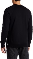 Thumbnail for your product : Reigning Champ Heavyweight Side Zip Crew Neck Tee