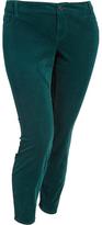 Thumbnail for your product : Old Navy Women's Plus The Rockstar Super Skinny Cords