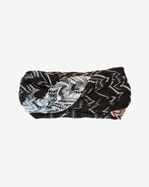 Thumbnail for your product : Missoni Braided Crochet Knit Headband