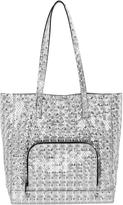 Thumbnail for your product : Milly Bowery Hologram Tote