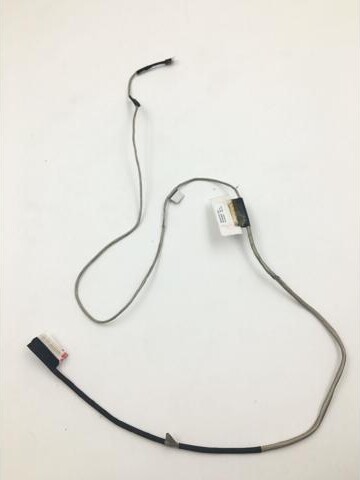 Panda Digital New LVDS LCD LED Flex Video Screen Cable for Toshiba Satellite C40 aswaa Series P/N: dc020025n00