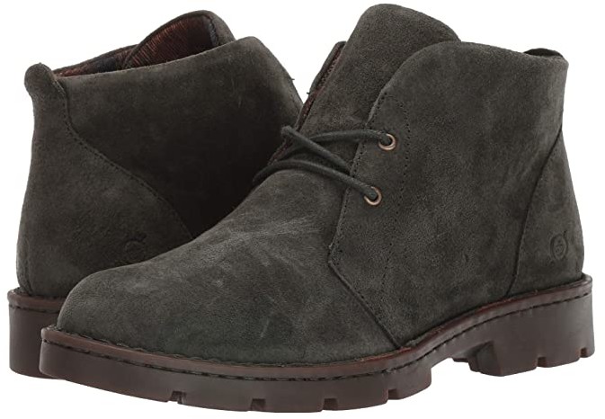 born work boots