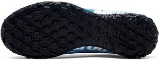 Nike Junior Mercurial Superfly 6 Academy Astro Turf Football Boots - Blue