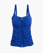 Thumbnail for your product : Chico's Waterfall Square Neck Tankini Top