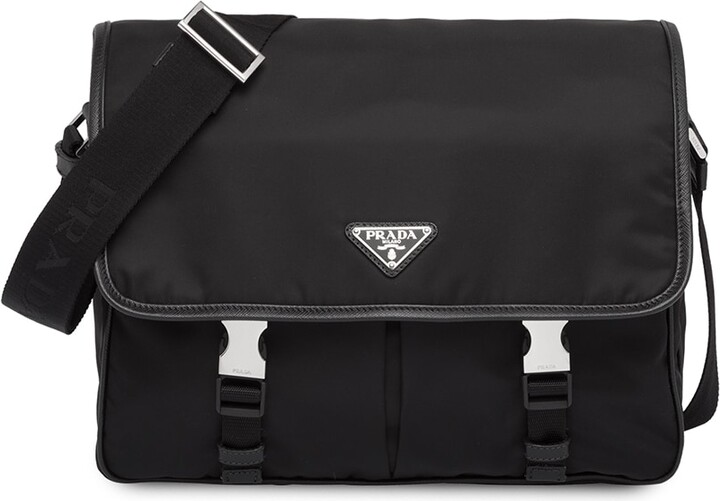prada shoulder bolsa mens