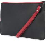 Thumbnail for your product : Loewe Puzzle flat pouch clutch