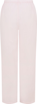 【AGENT PROVOCATEUR】ap filipa pj set ld00 Filipa Long PJ Set in Pink | By Agent Provocateur Sale