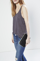 Thumbnail for your product : Rebecca Minkoff Vincent Minaudiere