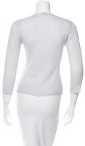 Thumbnail for your product : Autumn Cashmere Cashmere V-Neck Sweater