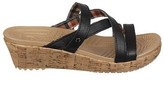 Thumbnail for your product : Crocs Women's Leigh Mini Wedge