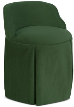 Skirted Vanity Chair Shop The World S Largest Collection Of Fashion Shopstyle